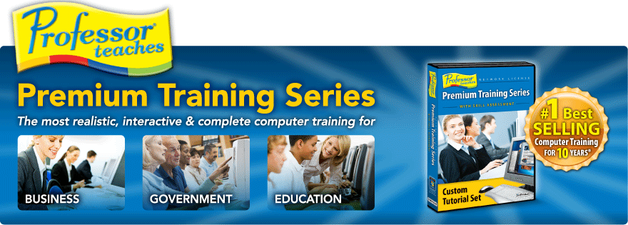The most realistic, interactive & complete training!